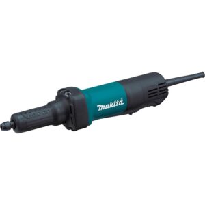 Meuleuse droite filaire 400W - GD0600 - MAKITA - 385729