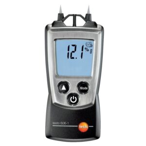 Détecteur d'humidité 606-1 Testo - TESTO - 106709
