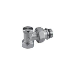 Coude de réglage R16TG 15x21 - GIACOMINI - 770452
