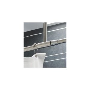 Tendeur inox dia. 25mm ajustable 40/70cm - PRESTO - 466159