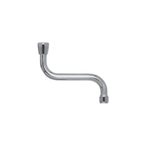 Bec universel par-dessous 15x21 longueur 200 mm - - 726066