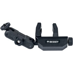Support pour caméra ou laser pour presses extensibles STE - BESSEY - 226816