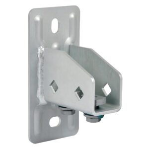 Support mural G2 BIS RapidStrut® pour rail de montage 41 - Walraven - 794122