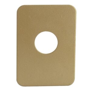 Contre-plaque de sécurité pour verrou ISR 50 - ISEO CITY - 284978