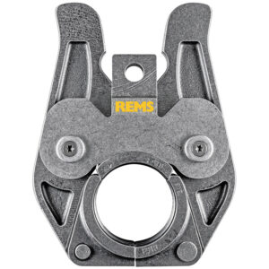 Mâchoire de sertissage Akku Press Acc profil TH Ø 63 (S) - REMS - 279505