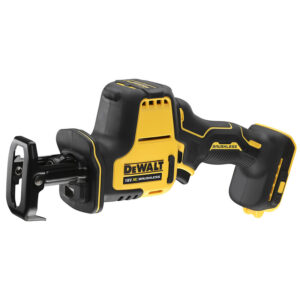 Scie sabre compacte XR 18V Brushless - machine nue - coffret TSTAK - DEWALT - 158531