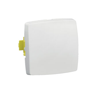 Interrupteur va-et-vient appareillage saillie composable blanc - Legrand - 357267