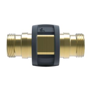 Coupleur pour rallonge nettoyeur haute pression Karcher Esay Lock. - KÄRCHER - 569031