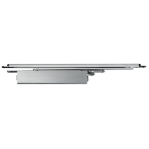 Ferme porte encastré type Boxer force 2-4 - GEZE - 495615