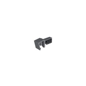 Support OrgaStore 410 anthracite - HETTICH - 534129