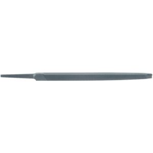 Lime d'affûtage tiers-points angles ronds sans manche - MOB - 283634