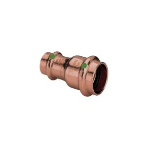 Réduction cuivre FF 22-18 à sertir 325800 - VIEGA - 719133