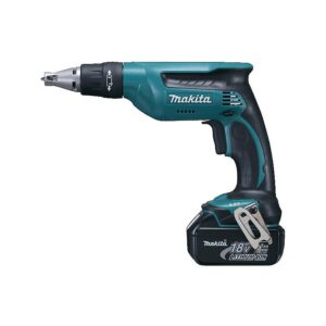 Visseuse à plaque de plâtre sans fil 18 V - DFS451RFJ - MAKITA - 622497