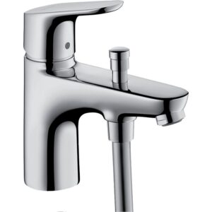Mitigeur bain/douche monotrou Focus E² 31938000 - HANSGROHE - 721208