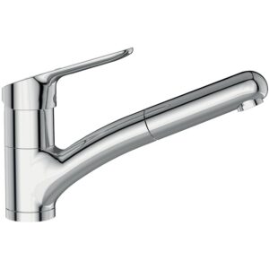 Mitigeur de cuisine à douchette Okyris C3 - PORCHER - 630022