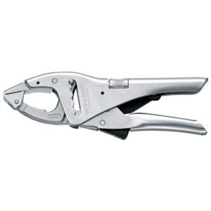 Pince étaux becs articulés 506 A - FACOM - 494621