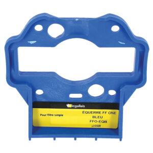 Équerre simple de fixation Lavoisier - LEGALLAIS - 458536