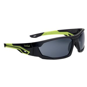 Lunettes MERCURO teinte fumée - BOLLÉ - 137664