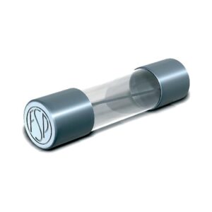 Fusible rapide miniature 5x20 2A lot de 10 - Orbitec - 379282