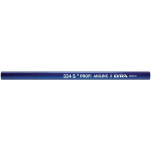 Crayon graphite copiant HB 334S Profi Aniline - LYRA - 502125