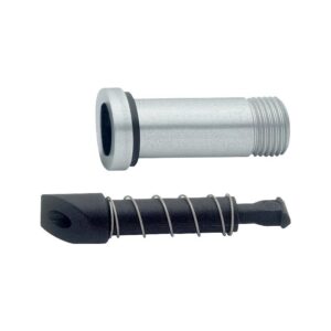 Pêne douille pour serrure HCS® axe 70 mm - HOPPE - 629693