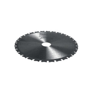 Lame de scie circulaire Ø 136 mm pour acier - MAKITA - 109012