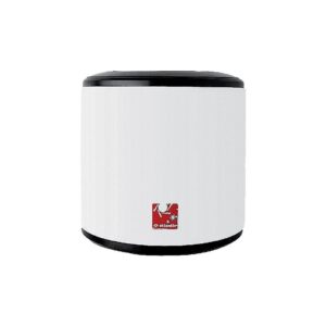 Chauffe-eau électrique Visio sous évier 15 litres - ATLANTIC - 711261