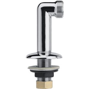 1 Colonnette chromée M/M 15x21 20x27 - - 724003