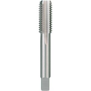 Taraud 1 passe 352 HSSE-Co 5 rectifié, pas métrique 231 M 8 x 1,25 mm - 231080E - RUKO - RUKO - 258512