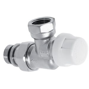 Corps thermostatique TOME équerre inversé 12x17 - LEGALLAIS - 458935