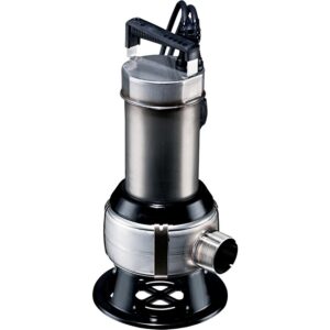 Pompe de relevage Unilift AP35B - GRUNDFOS - 755037