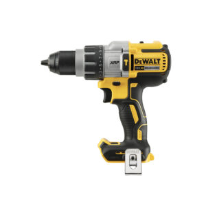 Perceuse-visseuse à percussion Premium XRP 18V - machine nue - coffret TSTAK - DEWALT - 158573