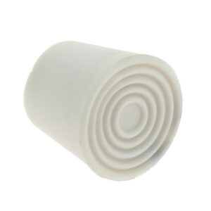Embout de rechange pour arrêts de porte Bagaud 130 mm - LEGALLAIS - 290621
