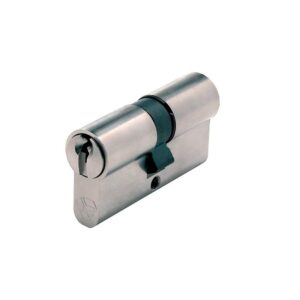 Cylindre double breveté type V5 Néo à clé protégée varié 3 clés 30 x 45 - VACHETTE ASSA ABLOY - 689434
