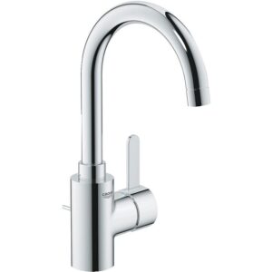 Mitigeur de lavabo Eurosmart Cosmo bec haut - GROHE - 623072