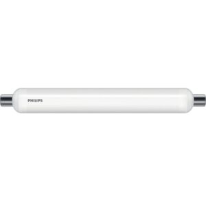Lampe LED S19 WW ND 1CT/4 310 mm 4,5 W 480 lm 2700°K - Philips - 291972