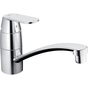 Mitigeur de cuisine bas Eurosmart Cosmopolitan 32844000 - GROHE - 720558