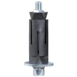 Fixation expansible pour tube de diamètre intérieur de 21,5 à 24 mm - Tente - 258777