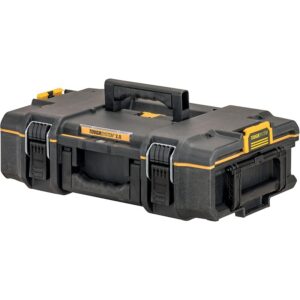 Coffret TOUGHSYSTEM™ DS150 - Petite contenance - DEWALT - 336485