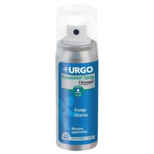 Pansement spray Filmogel - Farmor - 603975