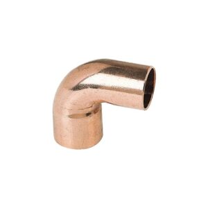 Coude 90° M/F 92CU diamètre 42 - - 710020