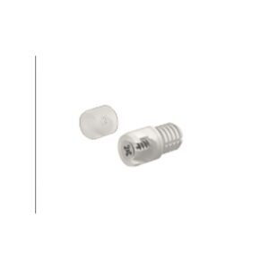 Attaches tringles pour Tiroir Casserolier Innotech Atira - à enfoncer, à la paire - HETTICH - 604825