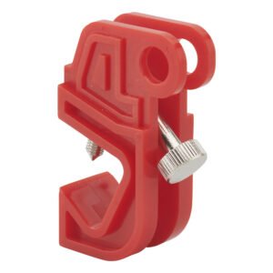 Consignation mini disjoncteur universel à molette pour levier de 10 à 17mm - THIRARD - 167302