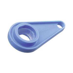 Clé plastique pour aérateur F22/M24/M28 - Neoperl - 514438