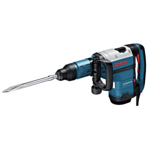 Marteau piqueur burineur filaire SDS Max GSH 7 VC - BOSCH - 373955