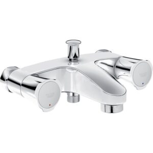 Mélangeur bain/douche Costa L Grohe 25453001 - GROHE - 722194