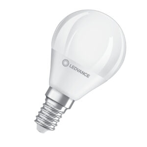 Lampe LED Parathom classic E14 2700K 4,9W - Ledvance - 579293