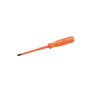 Tournevis isolé pour vis Pozidriv® PZ1 Z-175-M1 - SAM outillage - 206712