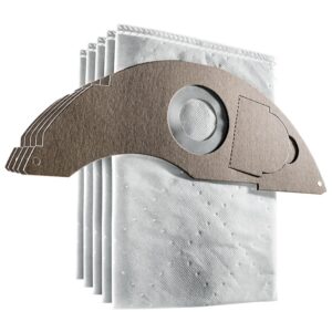 Sac aspirateur à toison Karcher NT 22/1L - KÄRCHER - 117476