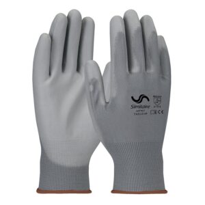 Gants manipulation fine Similaire S8-03 sachet 12 paires taille 8 - SIMILAIRE - 697950